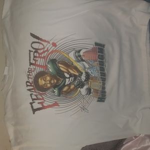 2003 Philadelphia eagles T-shirt